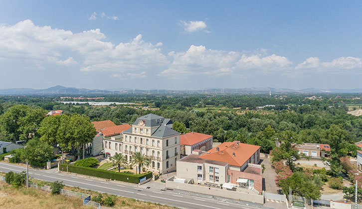 EHPAD Sainte-Eugénie - Photo principale