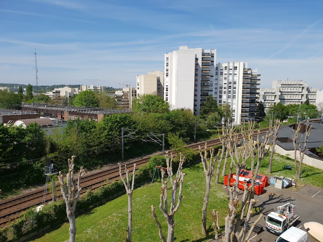 EHPAD Les Jardins de Cybèle Résidence Les Coteaux - Photo 4 sur 5 - Espaces de vie
