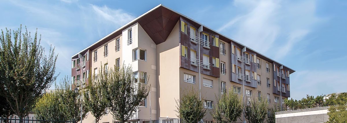 EHPAD Les Jardins de Cybèle Résidence Les Coteaux