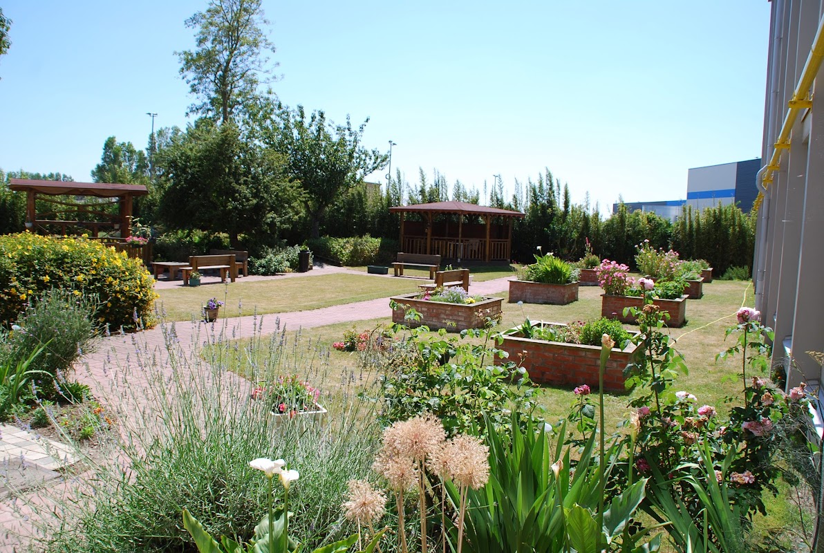 Résidence Curie - Photo 3 sur 3 - Chambres et hébergement