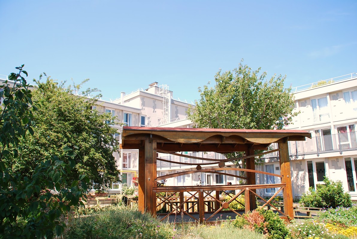 Résidence Curie - Photo 2 sur 3 - Intérieur et espaces communs