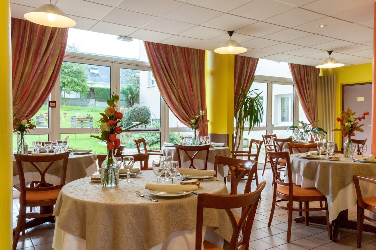 EHPAD La Demeure du Bois Ardent - Photo 4 sur 5 - Espaces de vie