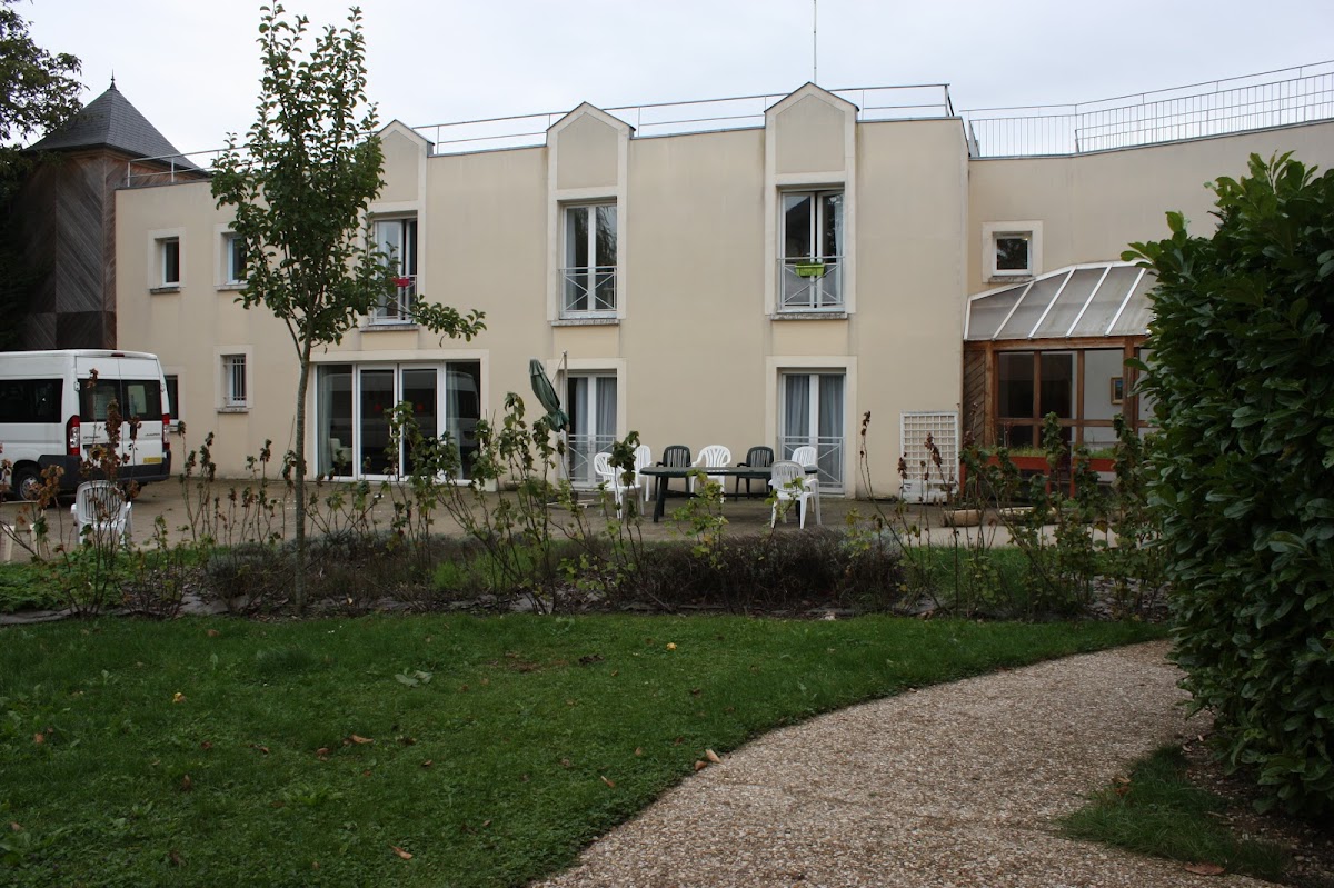 EHPAD Saint-Joseph - Photo principale