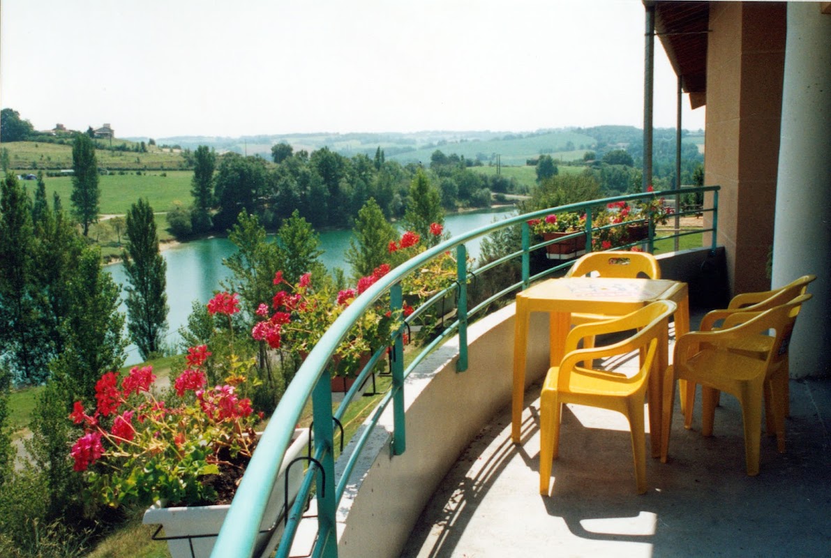 Photo de EHPAD Résidence des 3 Lacs, EHPAD à MONCLAR DE QUERCY