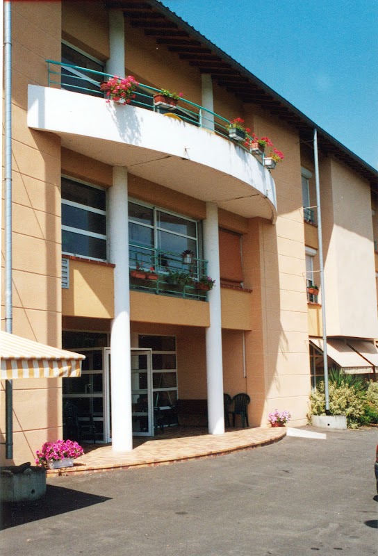 EHPAD Résidence des 3 Lacs - Photo 2 sur 5 - Intérieur et espaces communs