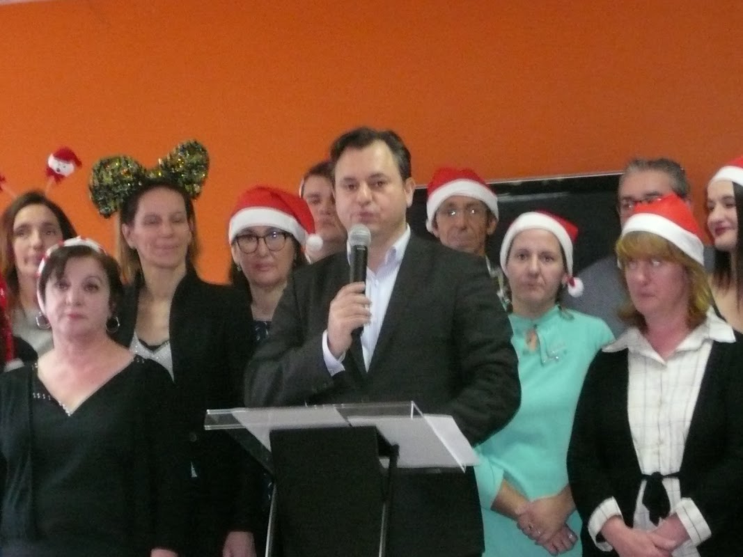 EHPAD Résidence des 3 Lacs - Photo 4 sur 5 - Espaces de vie