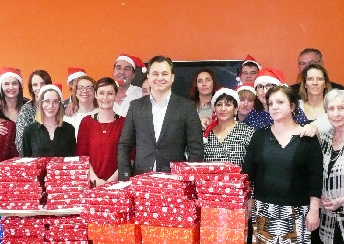 EHPAD Résidence des 3 Lacs - Photo 3 sur 5 - Chambres et hébergement