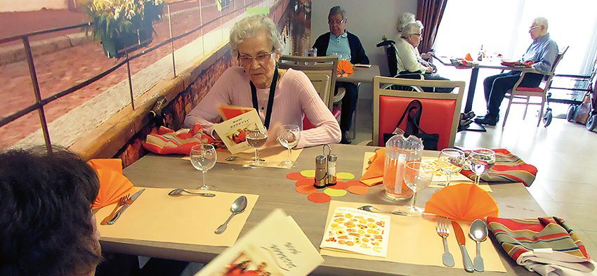 La Maison du Lendehof - Photo 4 sur 5 - Espaces de vie