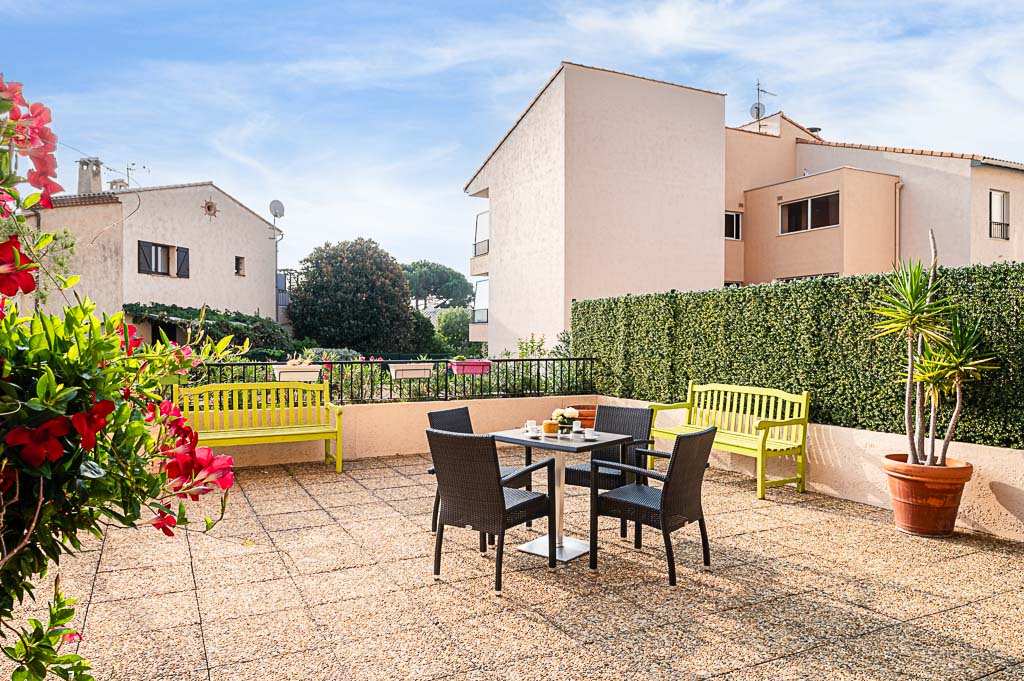 EHPAD Korian - Domaine Saint-Michel