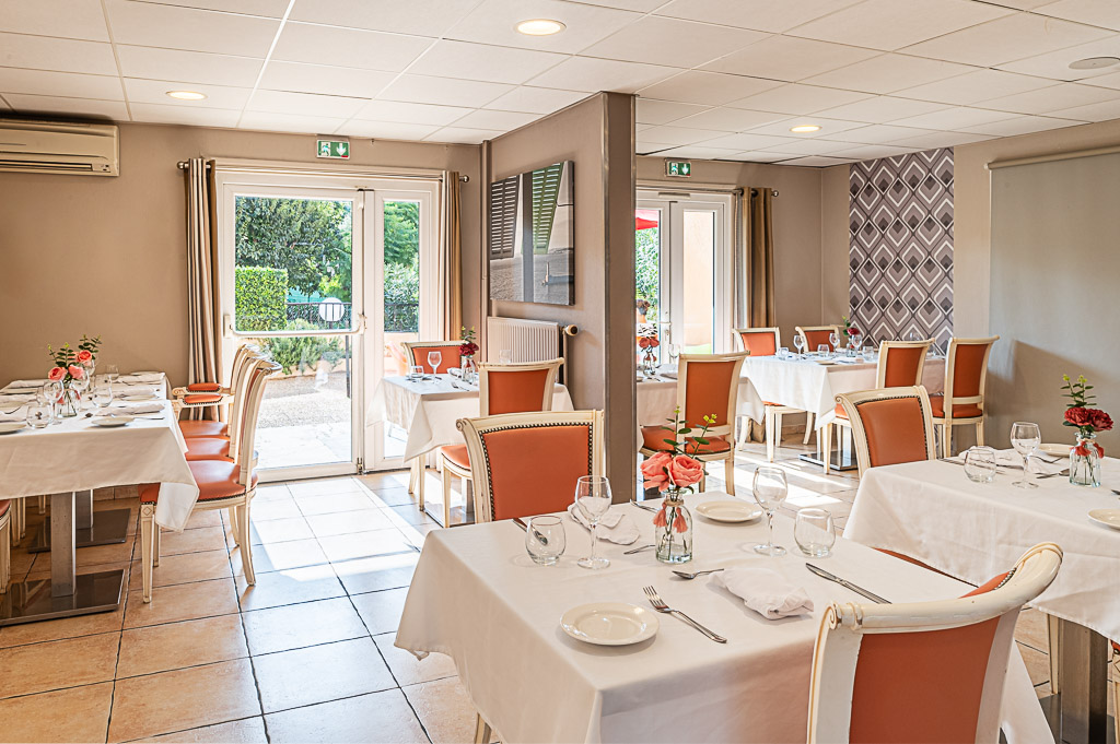 EHPAD Korian - Domaine Saint-Michel - Photo 4 sur 5 - Espaces de vie