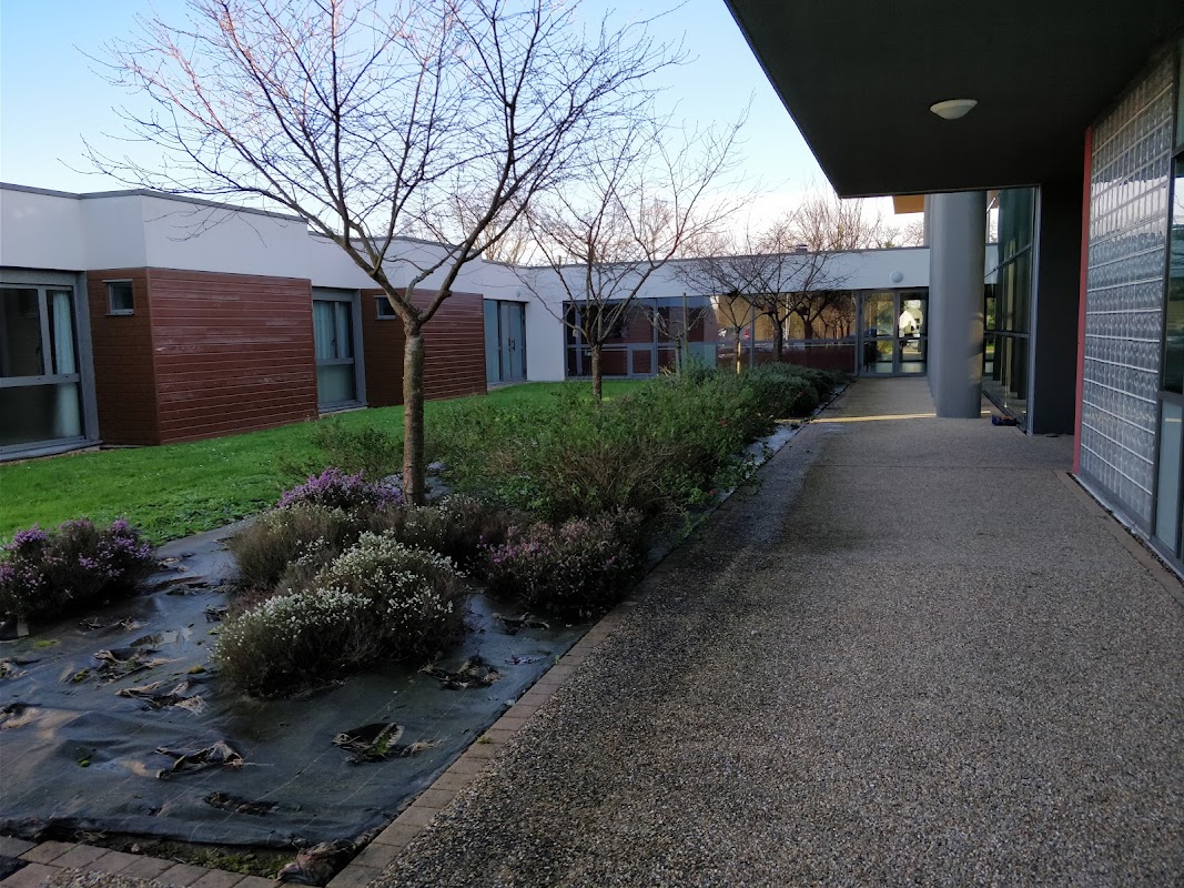 Photo de EHPAD Roz Avel, EHPAD à THEIX