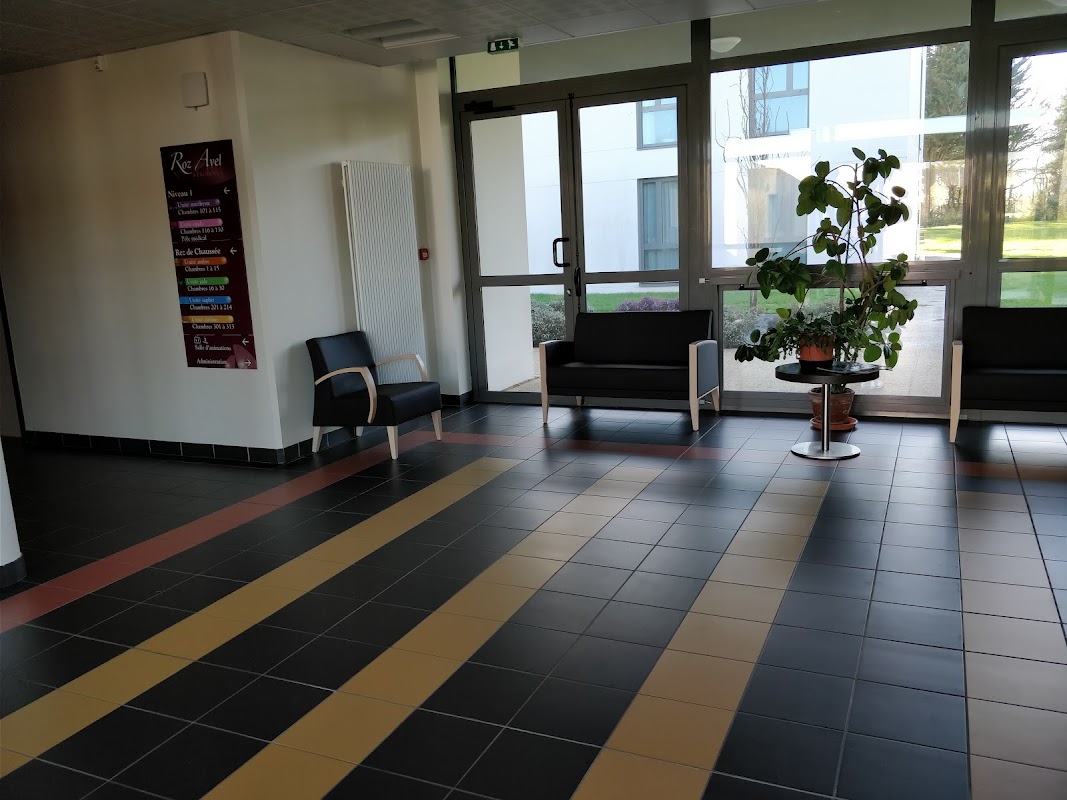 EHPAD Roz Avel - Photo 4 sur 5 - Espaces de vie