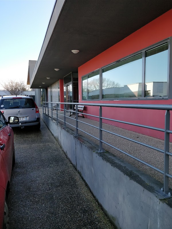 EHPAD Roz Avel - Photo 5 sur 5 - Environnement et extérieurs