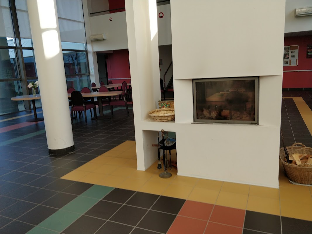 EHPAD Roz Avel - Photo 3 sur 5 - Chambres et hébergement