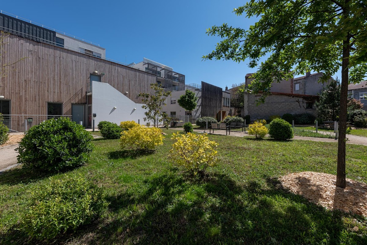 Photo de EHPAD Stéphane Hessel, EHPAD à ST ETIENNE