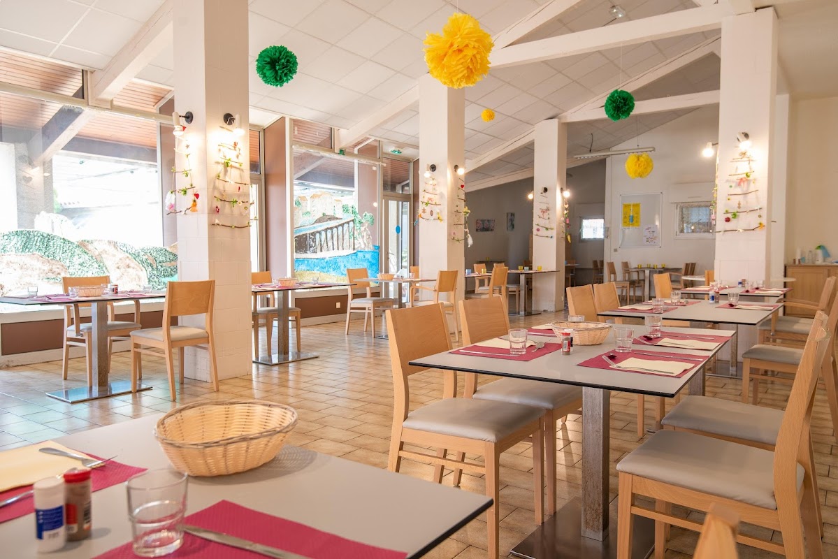 EHPAD Vincent Azéma Banyuls-sur-Mer - Photo 3 sur 5 - Chambres et hébergement