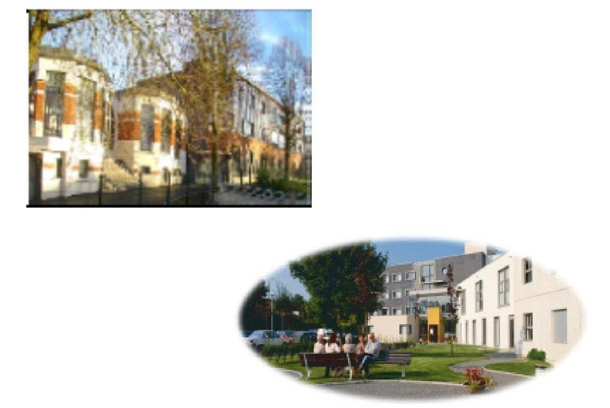 Foyer-Logement soleil - Photo 4 sur 4 - Espaces de vie