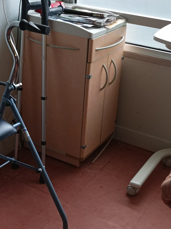 USLD Foisy - Photo 3 sur 4 - Chambres et hébergement