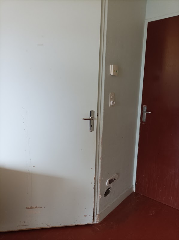 USLD Foisy - Photo 4 sur 4 - Espaces de vie