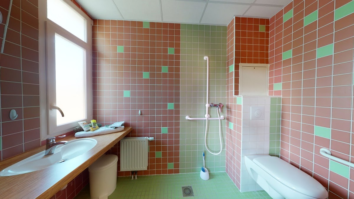 EHPAD La Houssaie - Photo 4 sur 5 - Espaces de vie