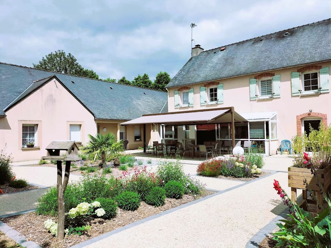 Photo de Résidence autonomie Saint-Marcel, Résidence autonomie à ST MARCEL