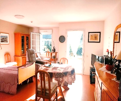 Résidence autonomie Saint-Marcel - Photo 2 sur 4 - Intérieur et espaces communs