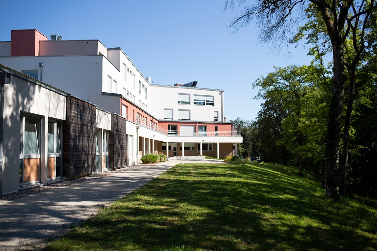 EHPAD Sainte-Famille - Photo principale