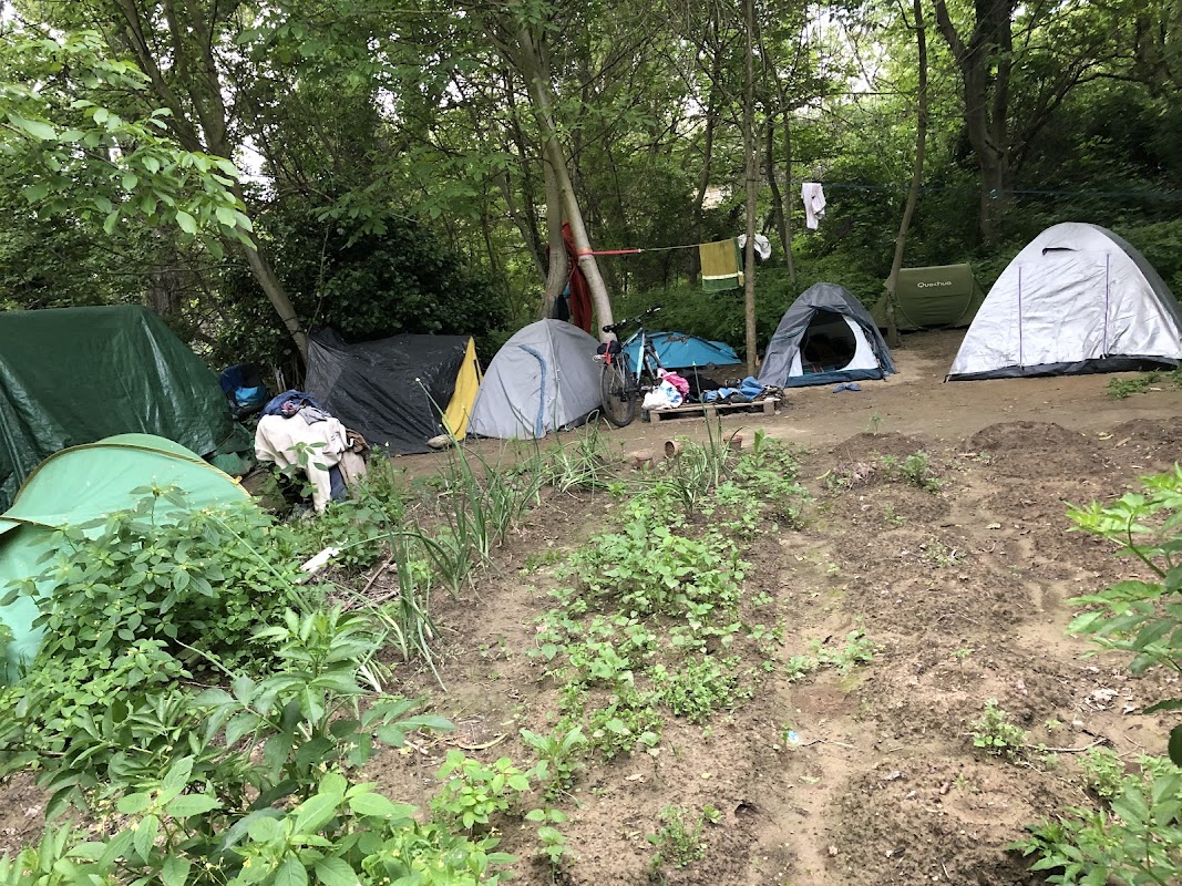 Centre de jour d'Asnières