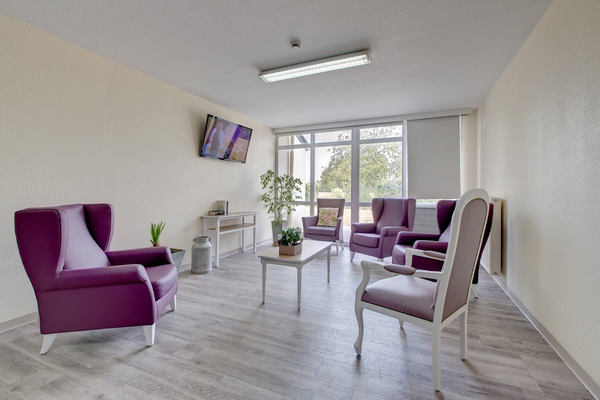 EHPAD IASO - Photo 4 sur 5 - Espaces de vie