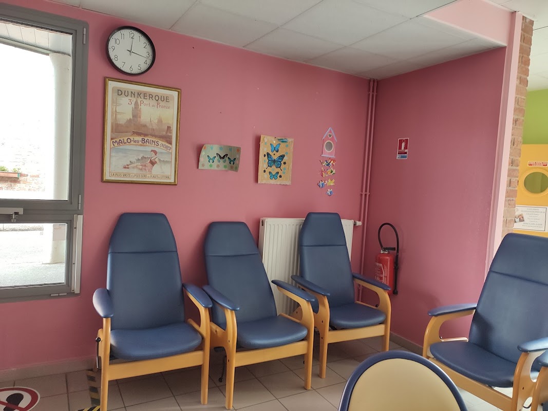 EHPAD Saint-Jean - Photo 4 sur 5 - Espaces de vie