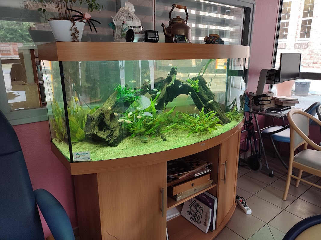 EHPAD Saint-Jean - Photo 3 sur 5 - Chambres et hébergement