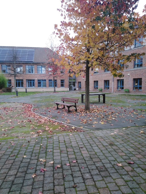 EHPAD Saint-Jean