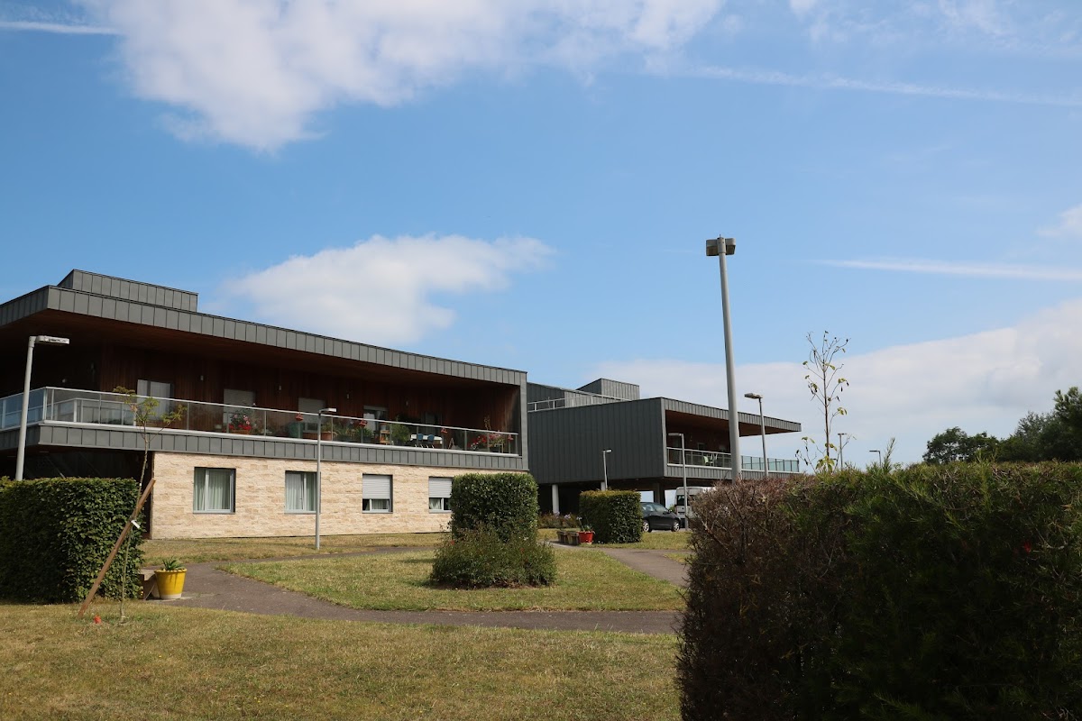 Photo de EHPAD la Haize, EHPAD à ST MALO