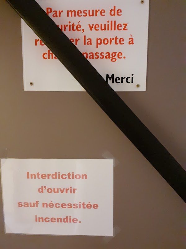 EHPAD Zelie Quenton - Photo 2 sur 2 - Intérieur et espaces communs