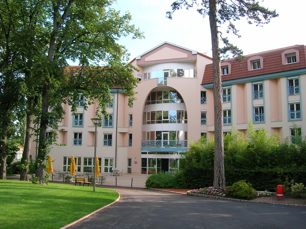 EHPAD Le Parc