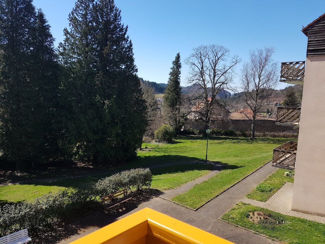 LOGEMENT FOYER ANDRE PERUFEL