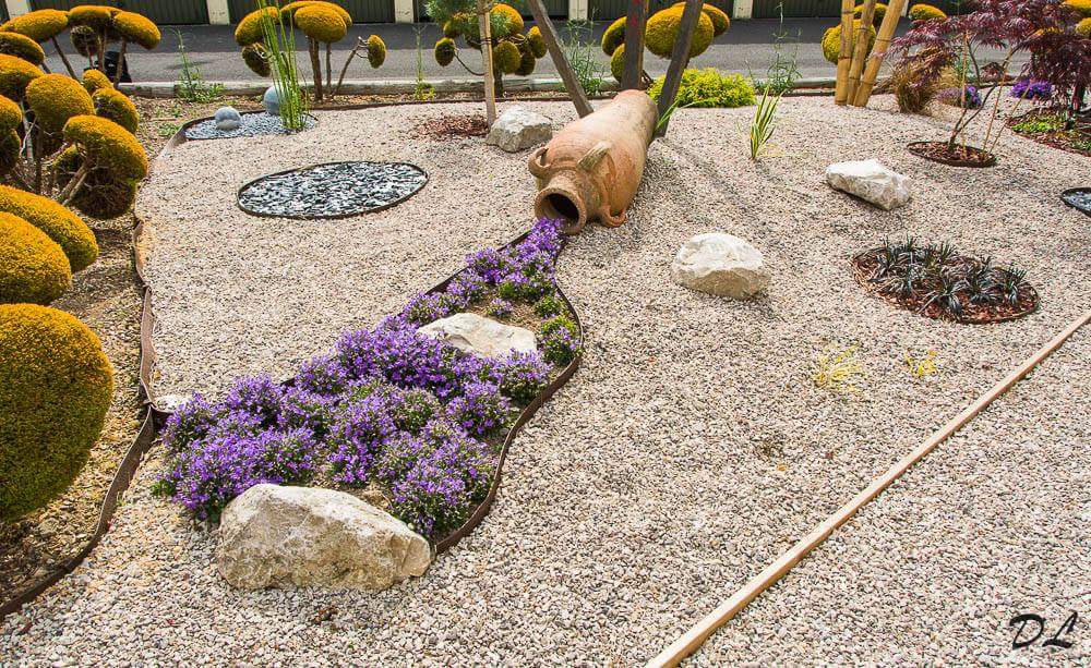 Résidence La roseraie - Photo 5 sur 5 - Environnement et extérieurs