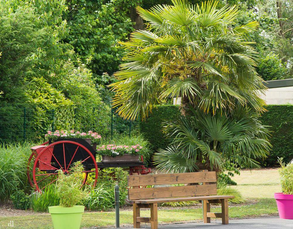 Résidence La roseraie - Photo 4 sur 5 - Espaces de vie