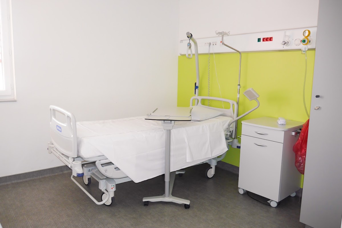 USLD Centre hospitalierTroyes - Photo 4 sur 5 - Espaces de vie