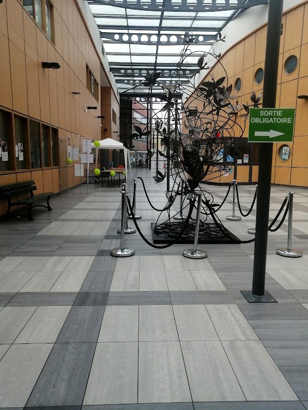 Centre de santé Manchester Service de long séjour - Photo 4 sur 5 - Espaces de vie