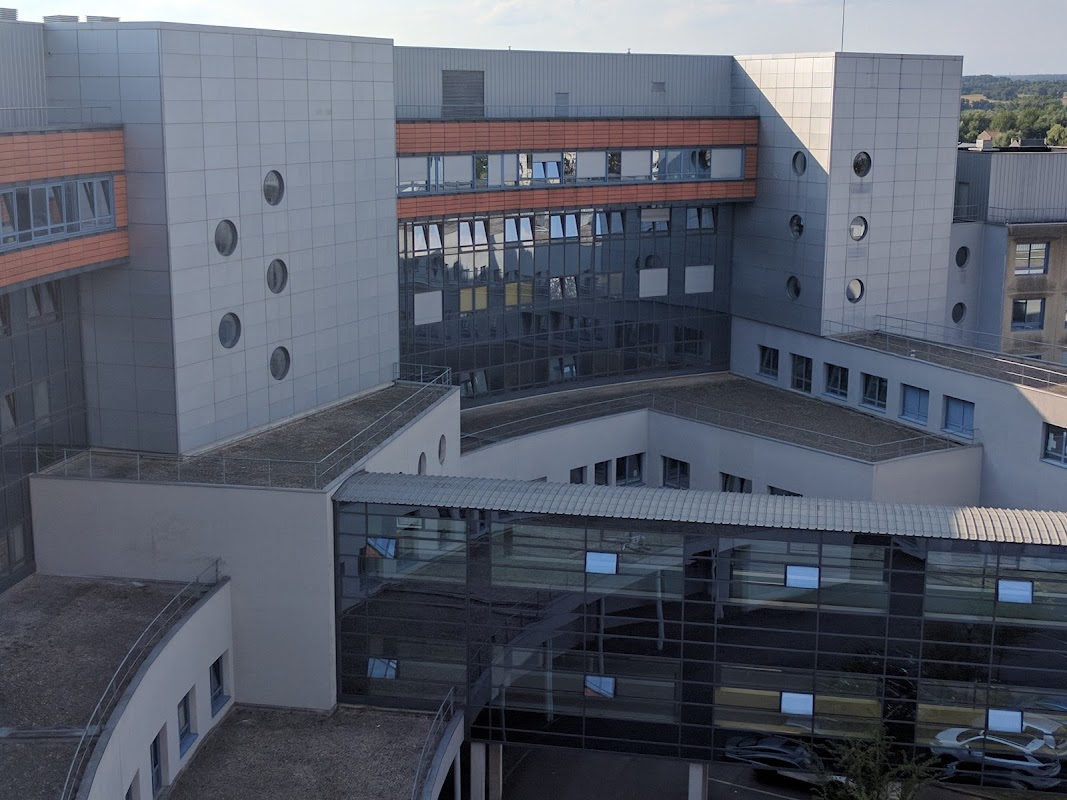 Photo de Centre de santé Manchester Service de long séjour, ESLD à CHARLEVILLE MEZIERES
