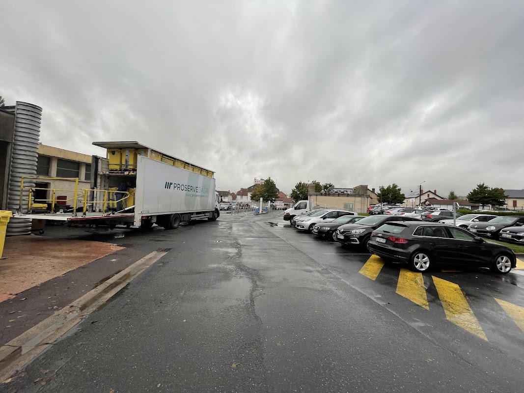 Centre de santé Manchester Service de long séjour - Photo 5 sur 5 - Environnement et extérieurs