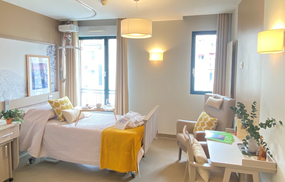 Résidence Le clos lamotte - Photo 5 sur 5 - Environnement et extérieurs