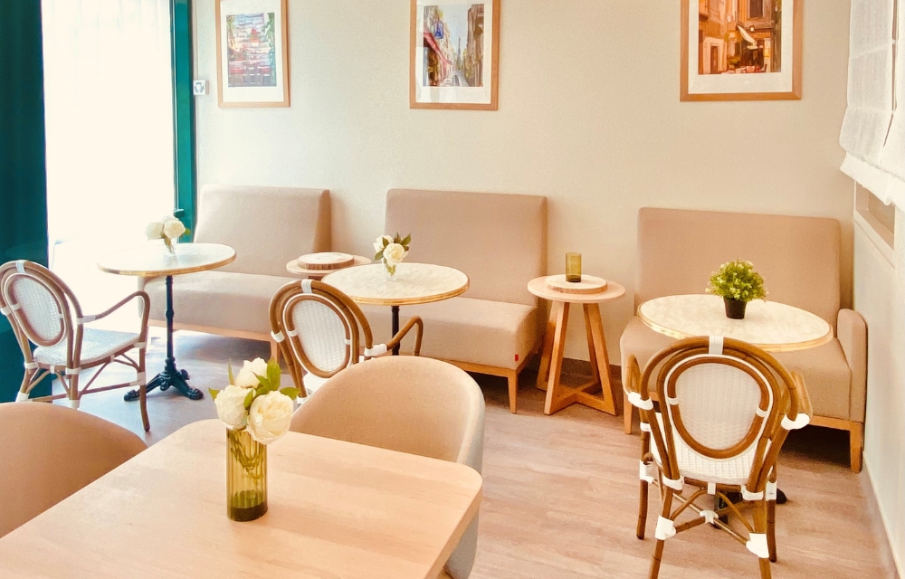 Résidence Le clos lamotte - Photo 4 sur 5 - Espaces de vie