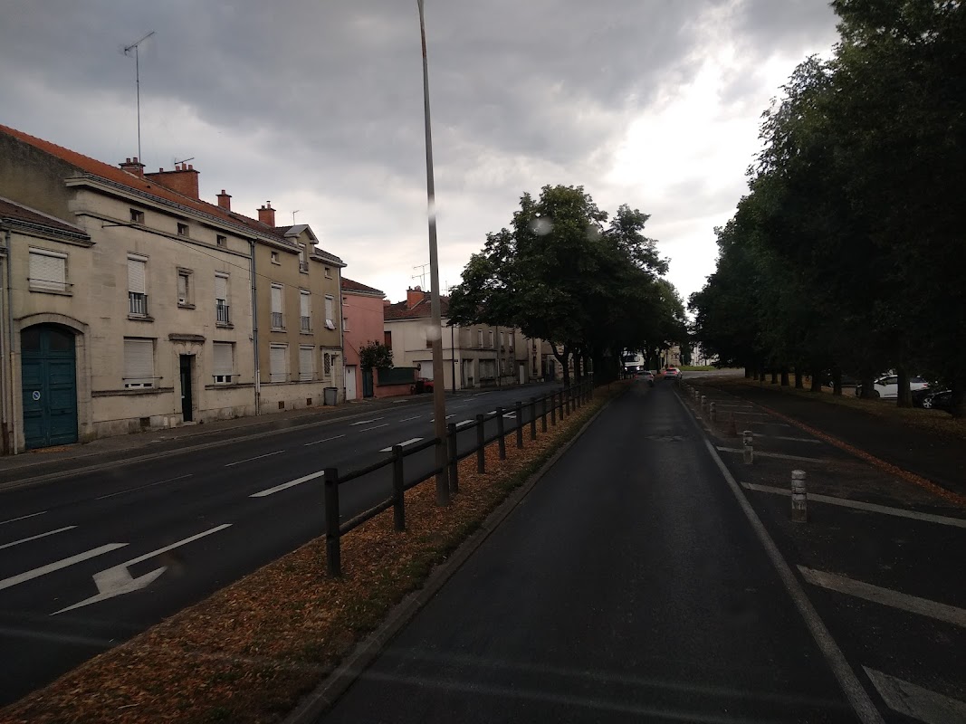 Résidence Le Hamois - Photo 2 sur 2 - Intérieur et espaces communs