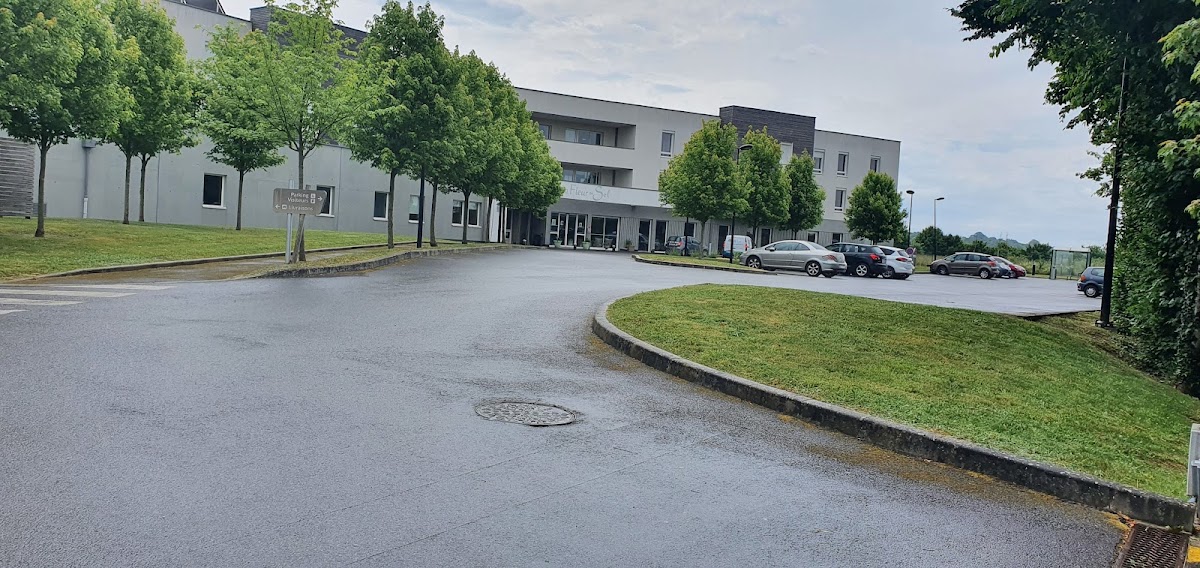 Photo de EHPAD La Fleur de Sel, EHPAD à LE SEL DE BRETAGNE