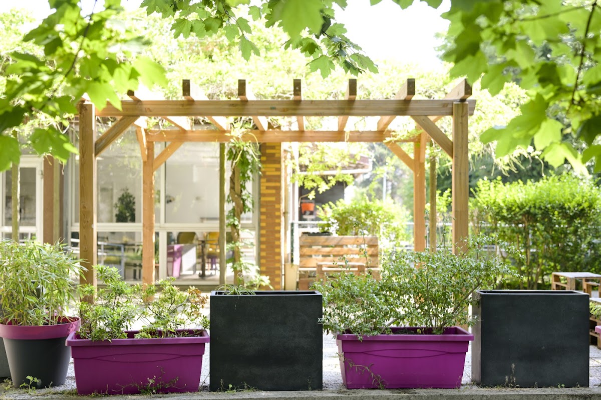 EHPAD Le Vieux Colombier - Photo 4 sur 5 - Espaces de vie