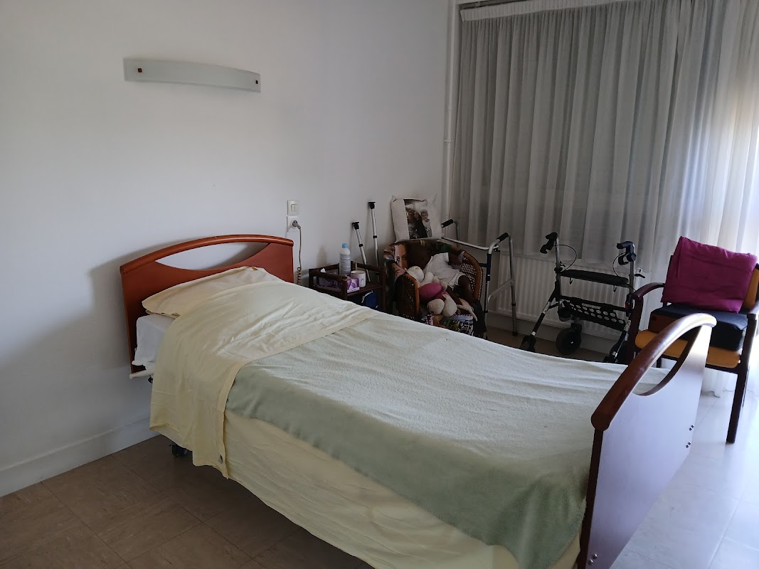 EHPAD Le Vieux Colombier - Photo 2 sur 5 - Intérieur et espaces communs