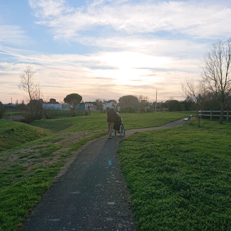 Photo de EHPAD Les Moncellières, EHPAD à LE FRESNE SUR LOIRE