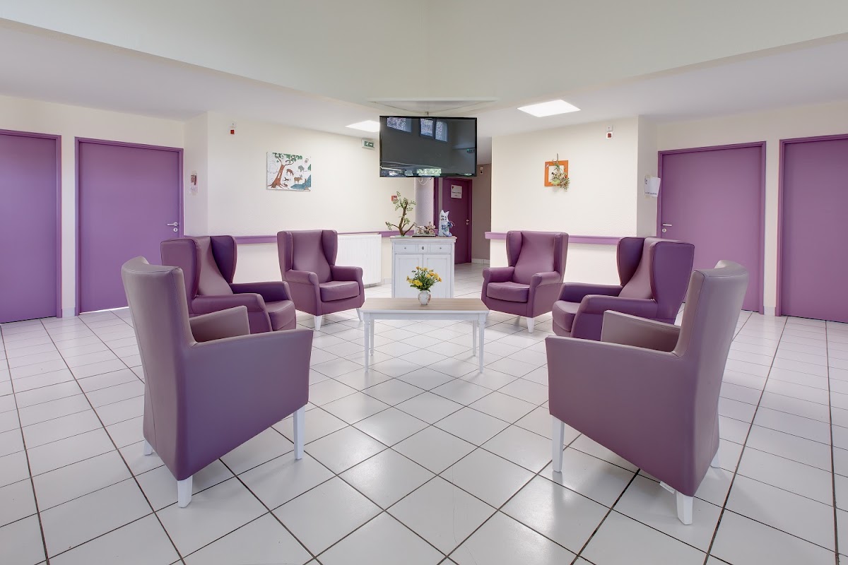 Résidence Vallée Médicale - Photo 5 sur 5 - Environnement et extérieurs